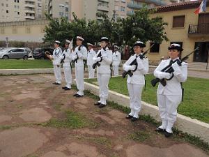 2019 09 25 TOULON HOMMAGE NATIONAL AUX HARKIS ET AUX FORMATIONS SUPPLETIVES  (69)